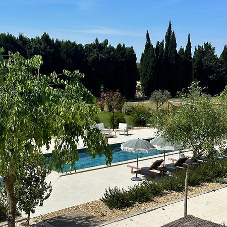 La Maison En Provence Hotell Graveson Eksteriør bilde